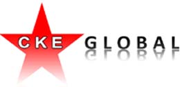 ckeglobal Logo