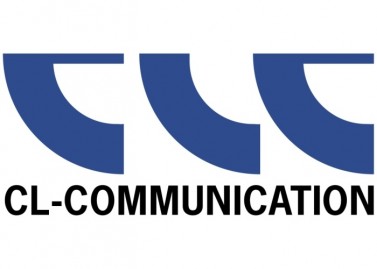 cl-communication Logo