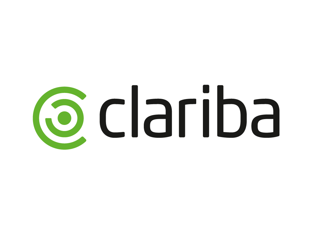 clariba Logo