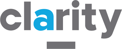 claritycomms Logo