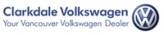 clarkdalevolkswagen Logo