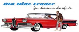 classic-car-for-sale Logo