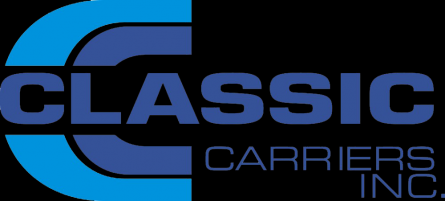 classiccarriers Logo
