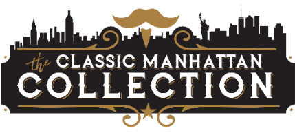 classicmanhattan Logo