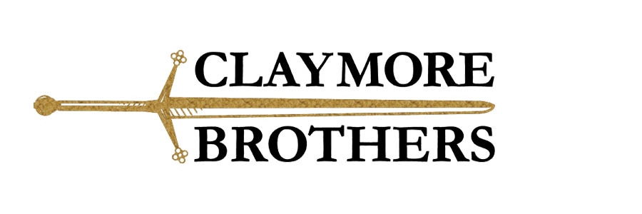 claymorebrothers Logo