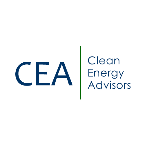 cleanenergyadvisors Logo