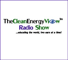 cleanenergyview Logo