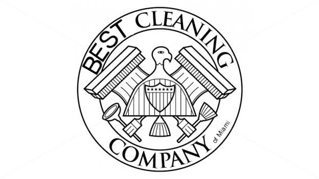cleaningservicemiami Logo