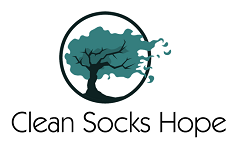 cleansockshope Logo