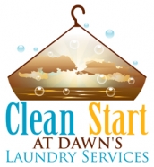 cleanstartatdawns Logo