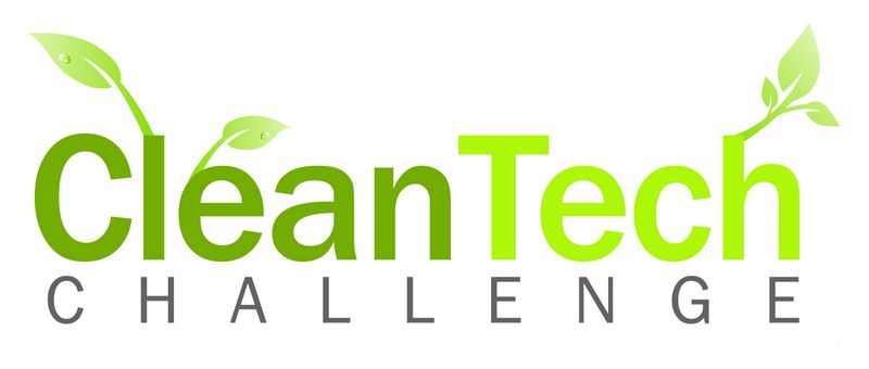 cleantechchallenge Logo