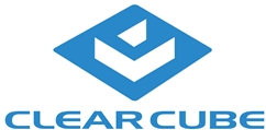 clearcube Logo
