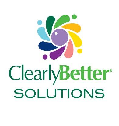 clearlybetter Logo