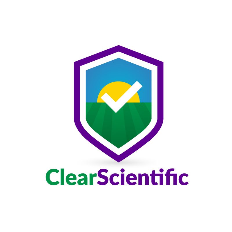 clearscientific Logo