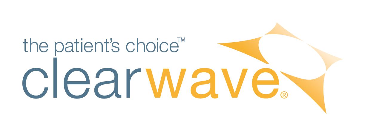 clearwavecorp Logo