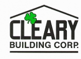 clearybuilding Logo