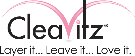 cleavitzfashion Logo