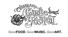clevelandgarlicfest Logo