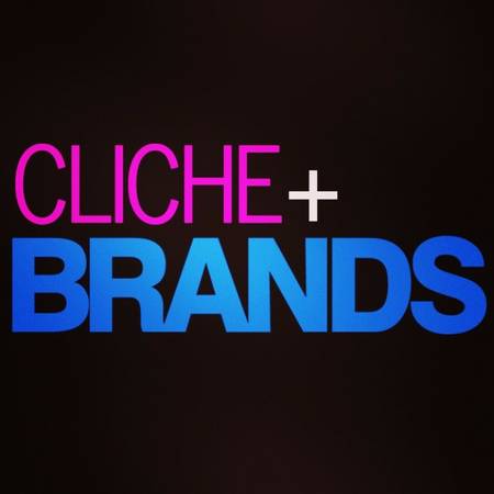 clichebrands Logo