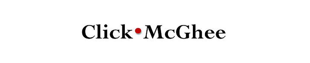 click-mcghee Logo
