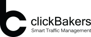 clickBakers Logo