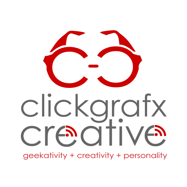 clickgrafx Logo