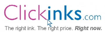 clickinks Logo