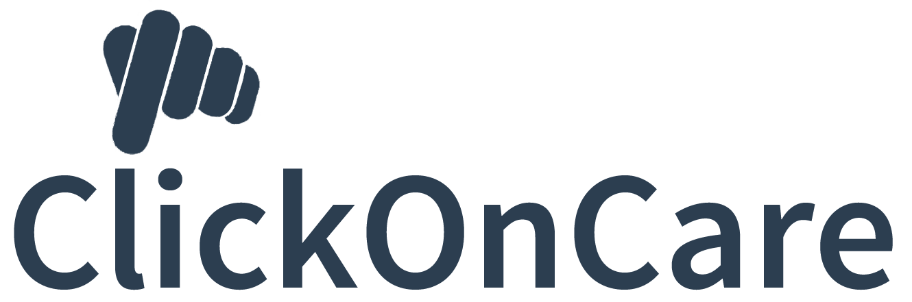 clickoncaredotcom Logo