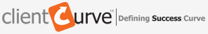 clientcurve Logo