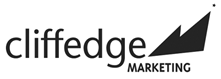 cliffedgemarketing Logo