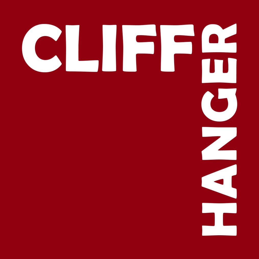 cliffhangercomm Logo