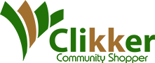 clikker Logo
