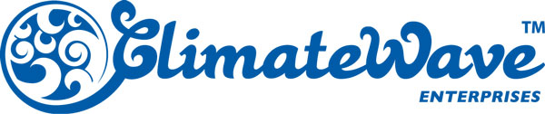 climatewave Logo