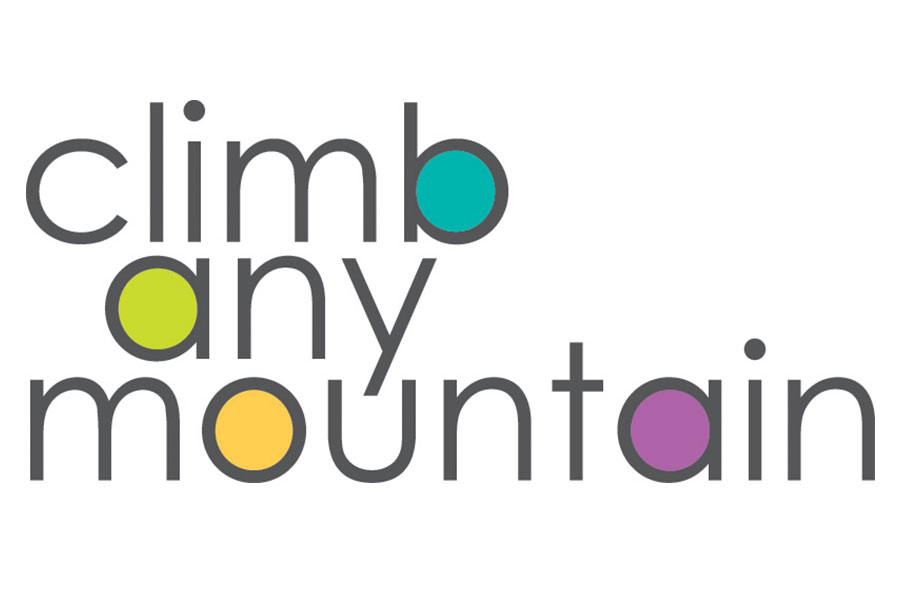 climbanymountain Logo