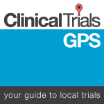 clinicaltrials Logo