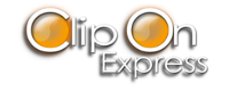cliponexpress Logo