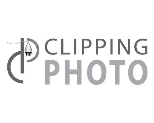 clippingphoto Logo