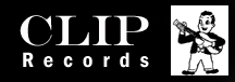 cliprecords Logo