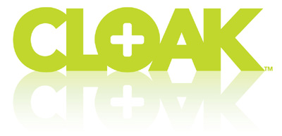 cloakinc Logo