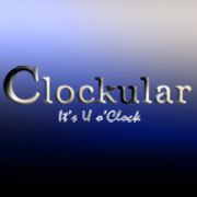 clockular Logo