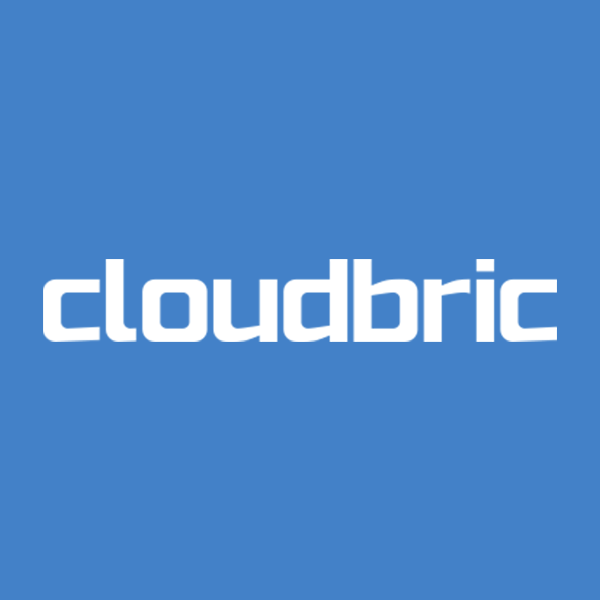 cloudbric Logo