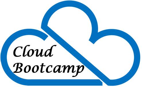 cloudcamp Logo
