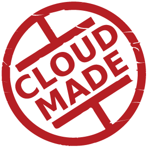 cloudmade Logo