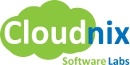 cloudnix Logo