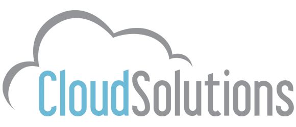 cloudsolutions Logo