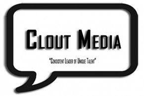 cloutmedia Logo