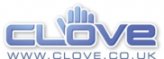 clovetechnology Logo