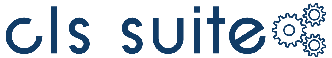 clssuite Logo