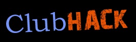 clubhack Logo