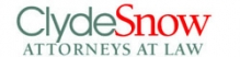 clydesnow Logo